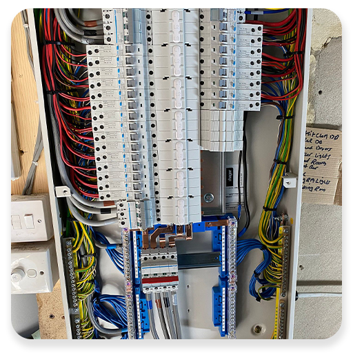 Electrical Switches